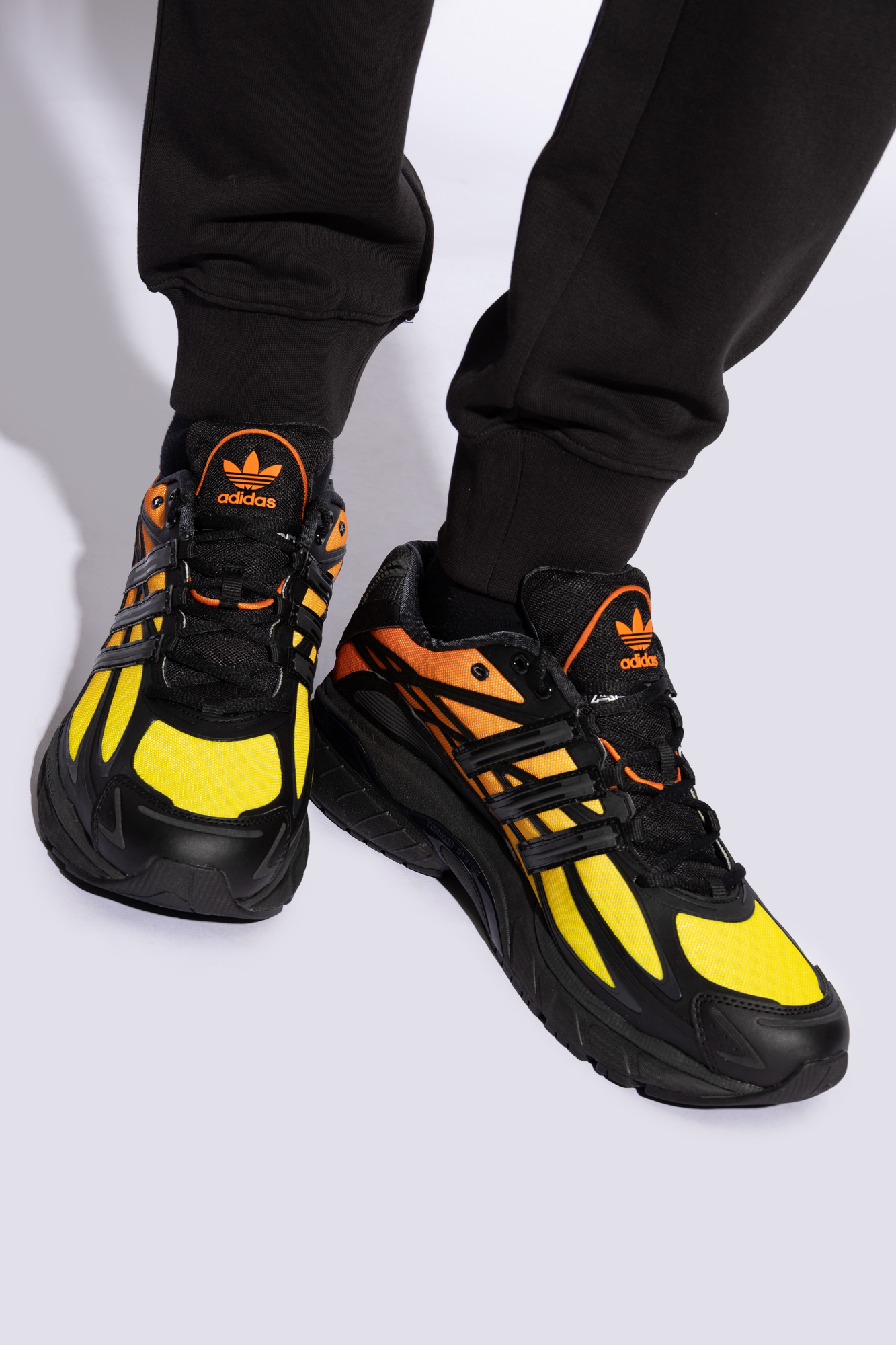 ADIDAS Originals Adistar Cushion sports shoes adidas tubular herren blau boots black dress shoes Biname fmedShops Men s Shoes